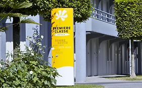 Premiere Classe Valenciennes Ouest Petite Foret